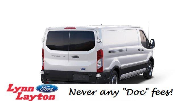 new 2025 Ford Transit-150 car, priced at $49,160