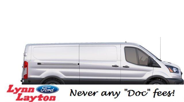 new 2025 Ford Transit-150 car, priced at $49,160