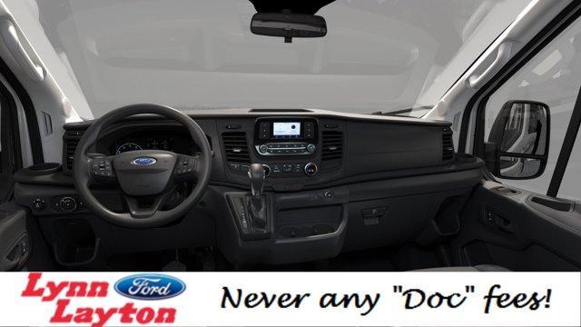 new 2025 Ford Transit-150 car, priced at $49,160