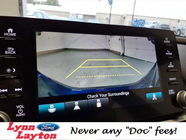 used 2019 Honda Accord car, priced at $22,900