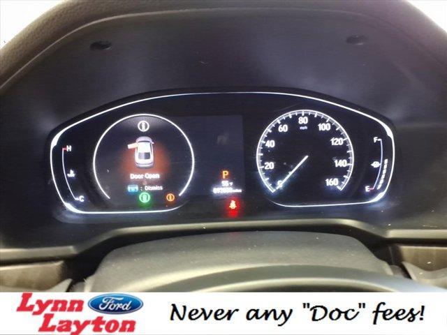 used 2019 Honda Accord car, priced at $22,900