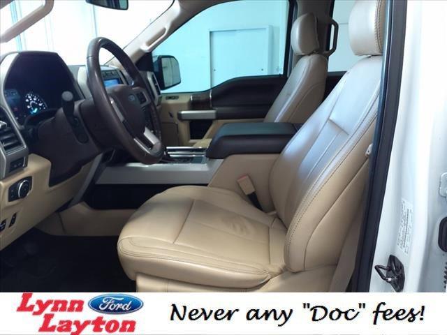 used 2020 Ford F-150 car, priced at $36,900