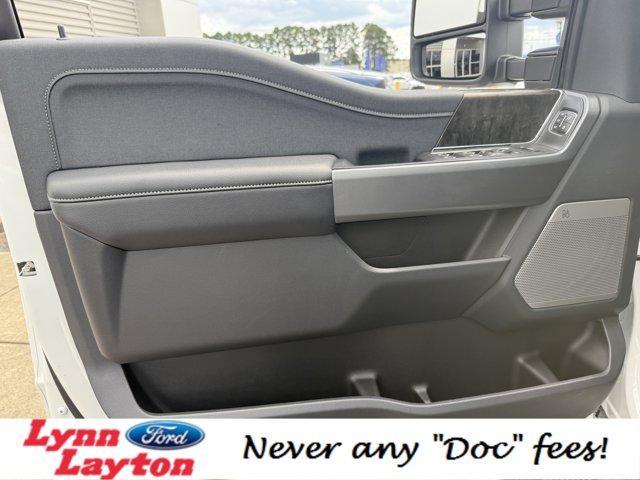 new 2025 Ford F-250 car, priced at $118,800