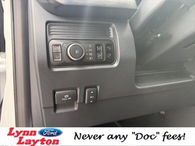 new 2025 Ford F-250 car, priced at $118,800