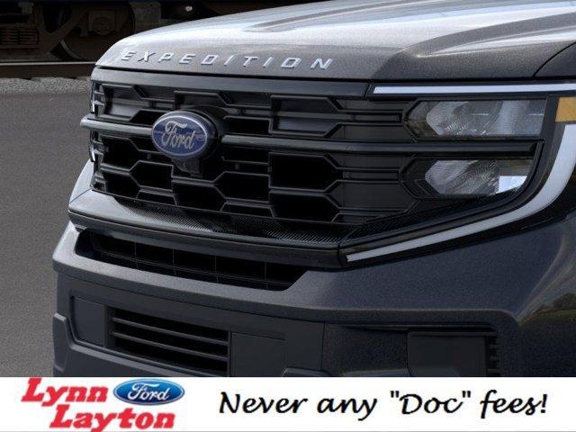new 2025 Ford Expedition car, priced at $69,545