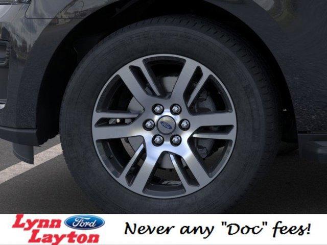 new 2024 Ford Expedition car, priced at $68,325