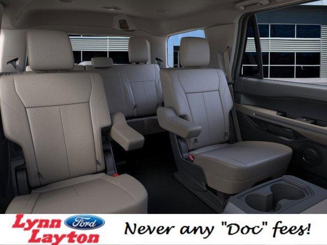 new 2024 Ford Expedition car, priced at $63,325