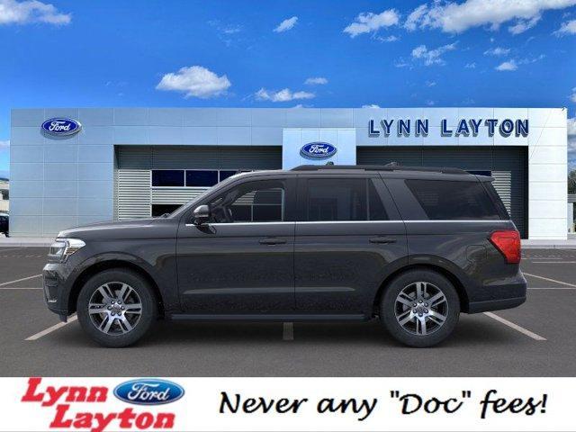 new 2024 Ford Expedition car, priced at $68,325