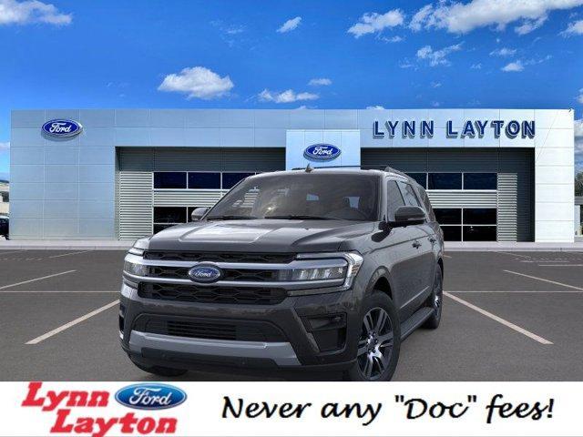 new 2024 Ford Expedition car, priced at $63,325