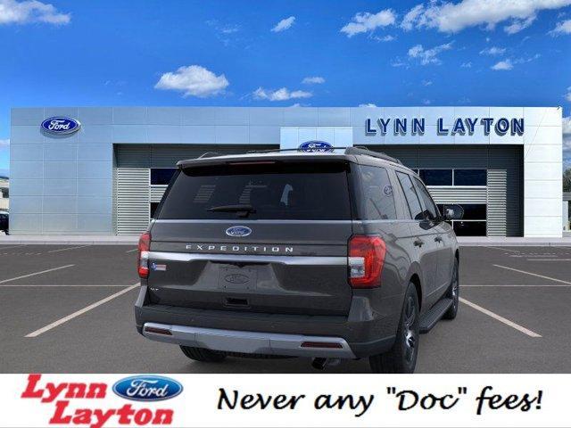 new 2024 Ford Expedition car, priced at $63,325
