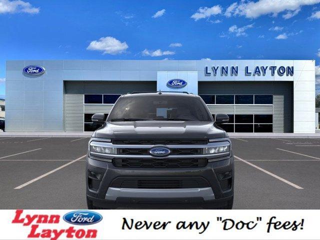 new 2024 Ford Expedition car, priced at $63,325