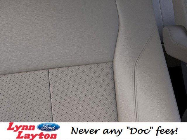 new 2024 Ford Expedition car, priced at $68,325