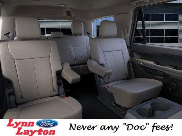 new 2024 Ford Expedition car, priced at $68,325