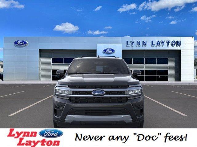 new 2024 Ford Expedition car, priced at $68,325