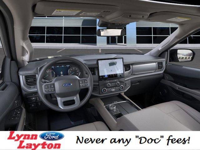 new 2024 Ford Expedition car, priced at $63,325