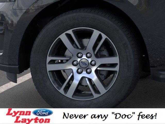 new 2024 Ford Expedition car, priced at $63,325