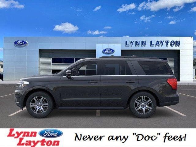 new 2024 Ford Expedition car, priced at $63,325