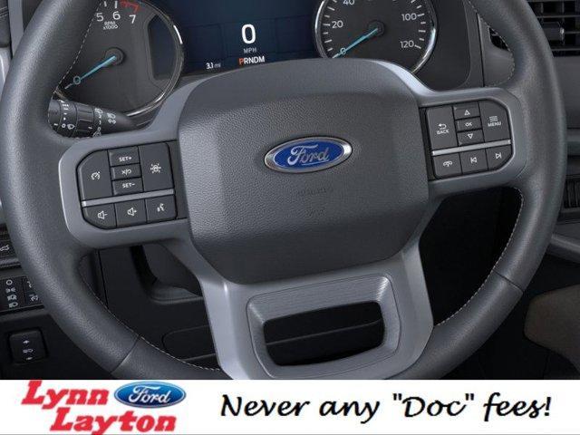 new 2024 Ford Expedition car, priced at $63,325