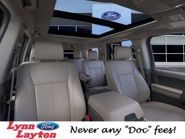 new 2024 Ford Expedition car, priced at $63,325