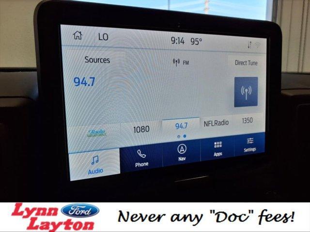 used 2022 Ford Bronco Sport car, priced at $28,900