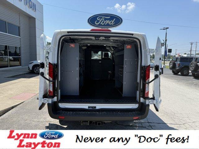 new 2024 Ford Transit-250 car, priced at $58,041