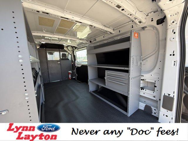 new 2024 Ford Transit-250 car, priced at $58,041