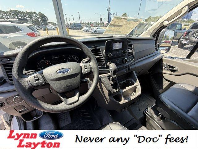 new 2024 Ford Transit-250 car, priced at $58,041