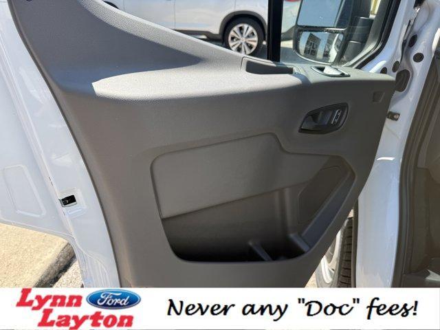 new 2024 Ford Transit-250 car, priced at $58,041