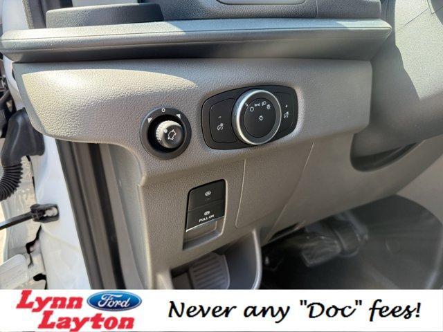 new 2024 Ford Transit-250 car, priced at $58,041