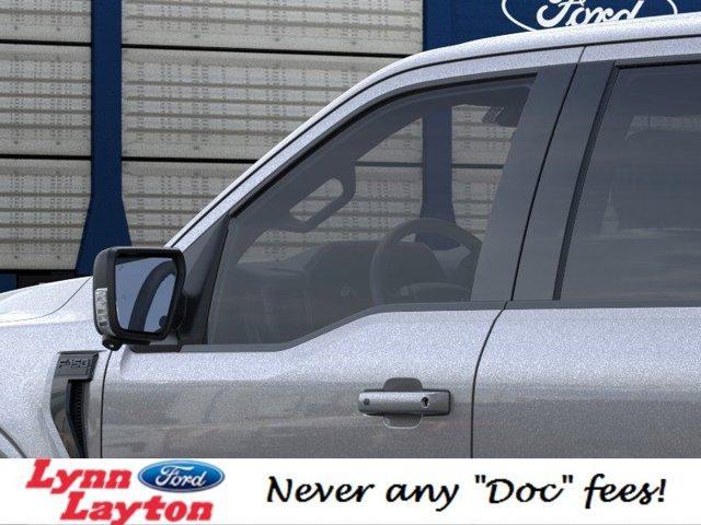 new 2025 Ford F-150 car, priced at $62,680