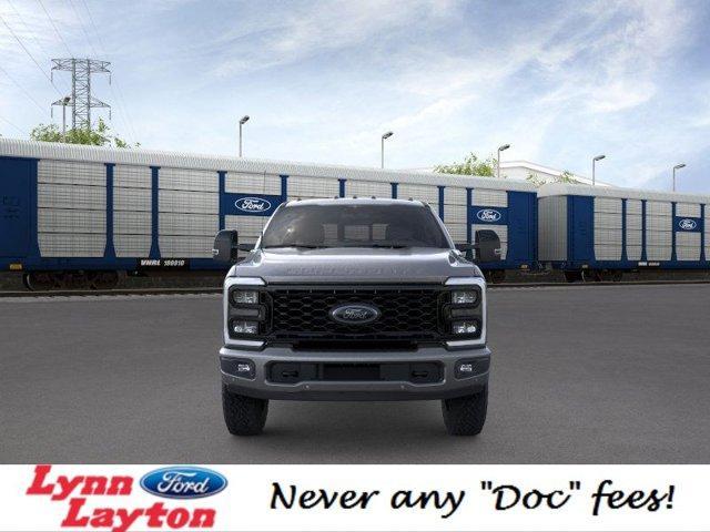 new 2026 Ford F-250 car, priced at $96,880