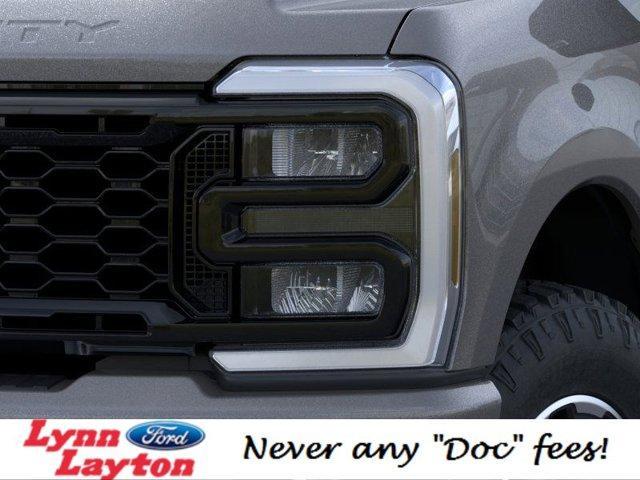 new 2026 Ford F-250 car, priced at $96,880