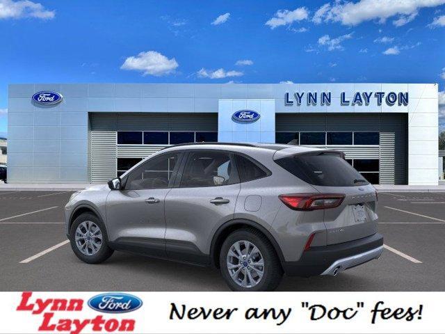 new 2025 Ford Escape car, priced at $32,235