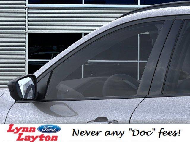 new 2025 Ford Escape car, priced at $32,235