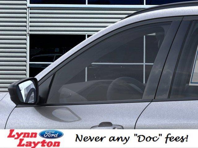 new 2025 Ford Escape car, priced at $28,735