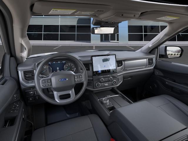 new 2024 Ford Expedition car, priced at $65,485