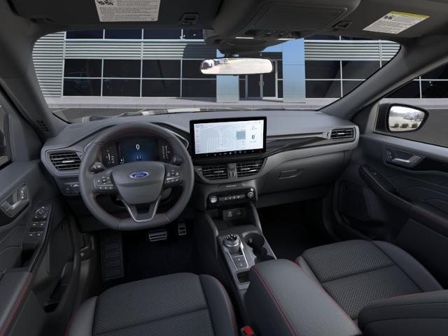 new 2024 Ford Escape car, priced at $34,124