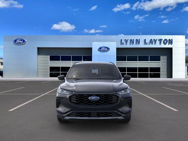 new 2024 Ford Escape car, priced at $34,124