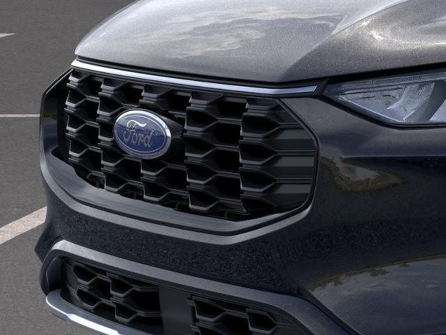 new 2024 Ford Escape car, priced at $34,124