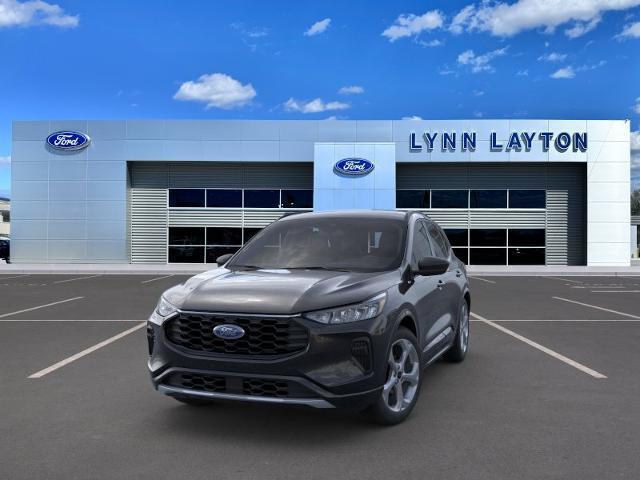 new 2024 Ford Escape car, priced at $34,124