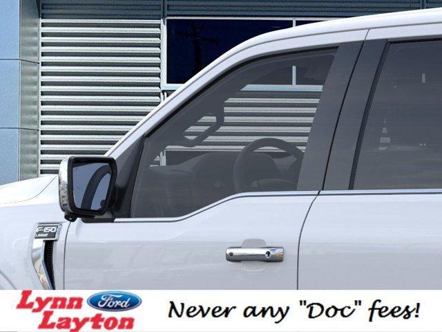 new 2025 Ford F-150 car, priced at $72,315