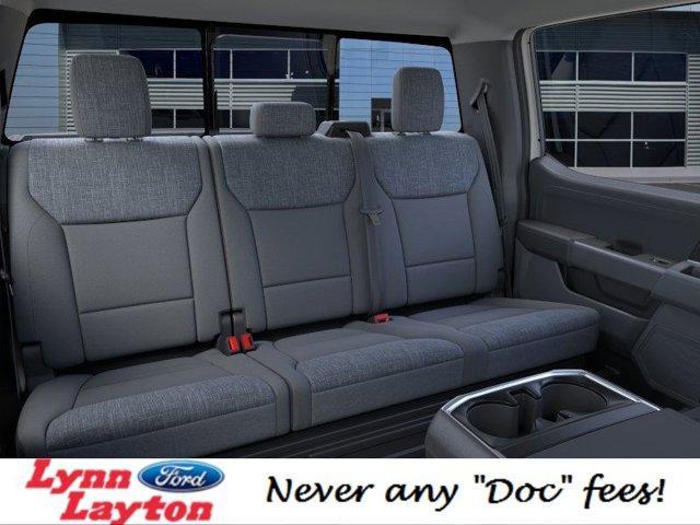 new 2024 Ford F-150 car, priced at $53,180