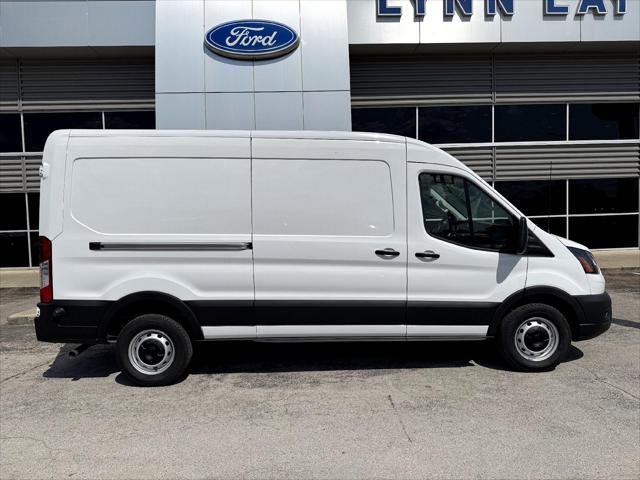 new 2024 Ford Transit-250 car, priced at $59,470