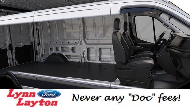new 2025 Ford Transit-250 car, priced at $50,490