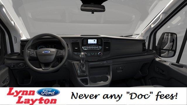 new 2025 Ford Transit-250 car, priced at $50,490