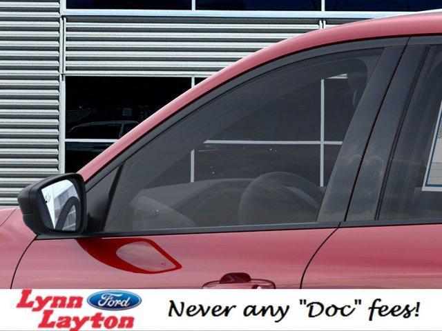 new 2025 Ford Escape car, priced at $28,475