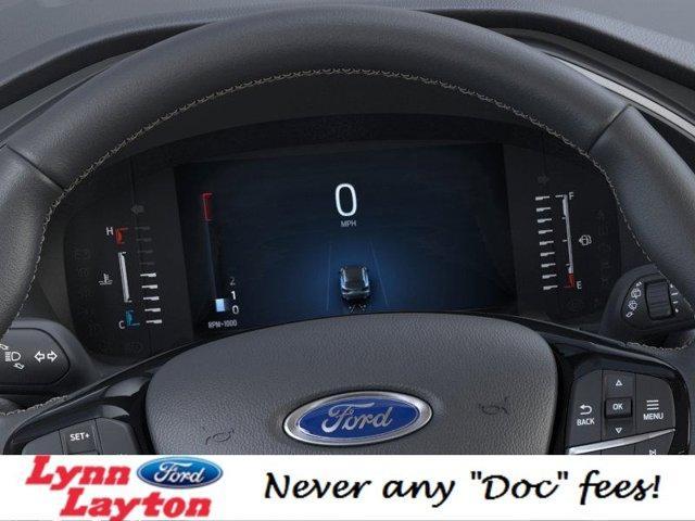 new 2025 Ford Escape car, priced at $31,975