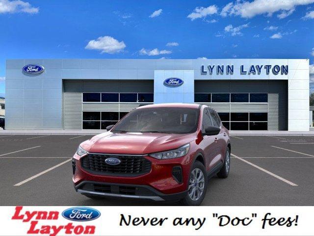 new 2025 Ford Escape car, priced at $30,039