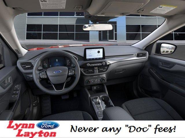 new 2025 Ford Escape car, priced at $30,039