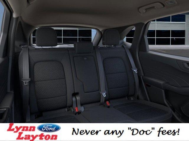 new 2025 Ford Escape car, priced at $30,039